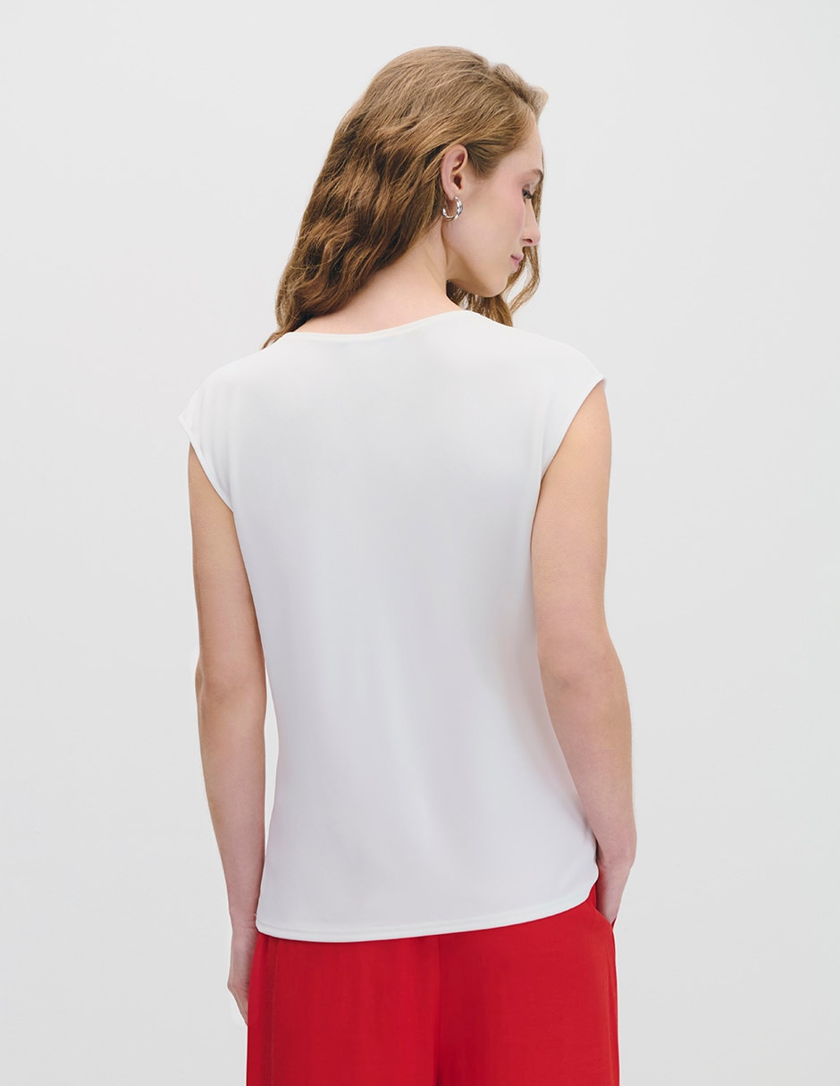 Blusa para mujer 3