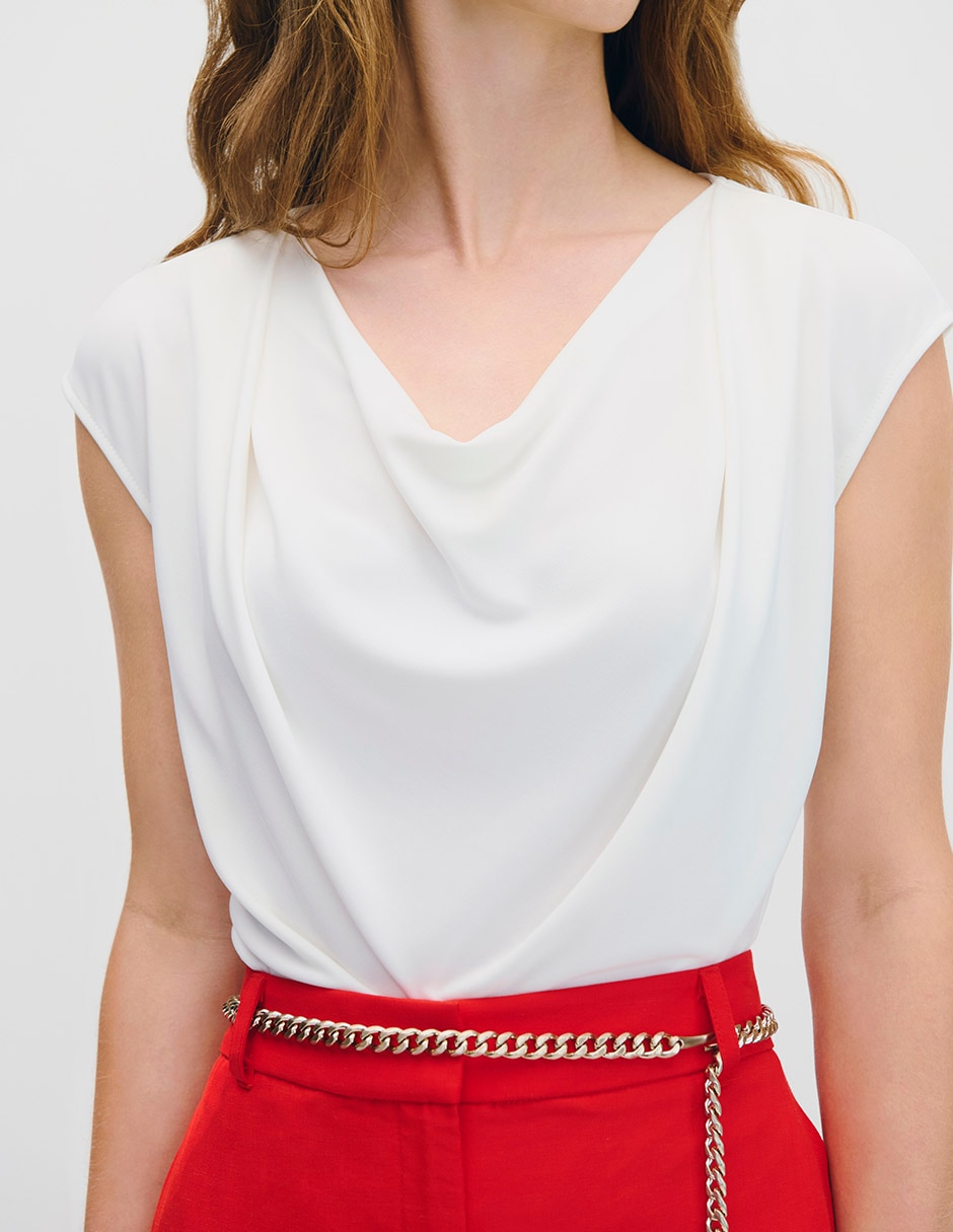 Blusa para mujer 4