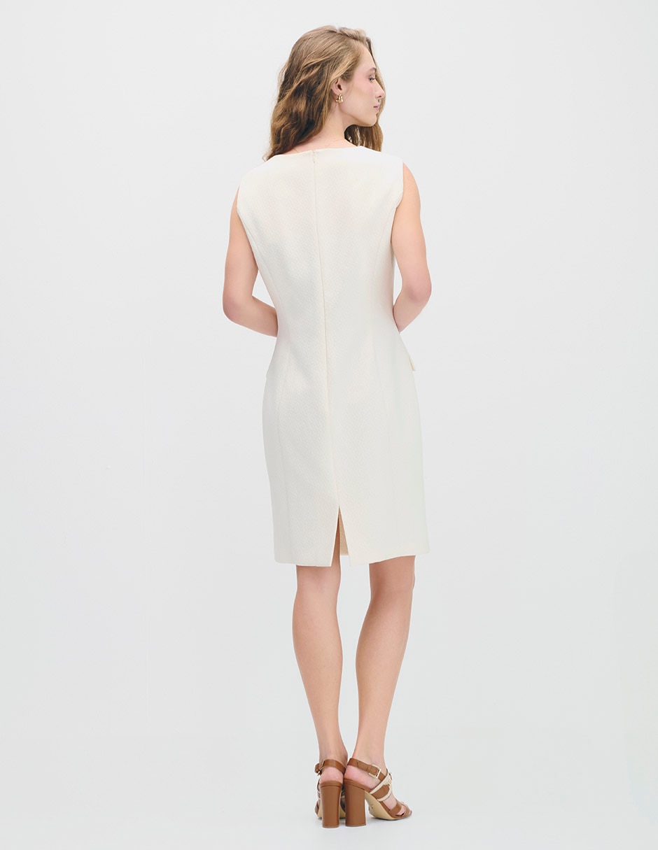 Midi casual akira para mujer 3