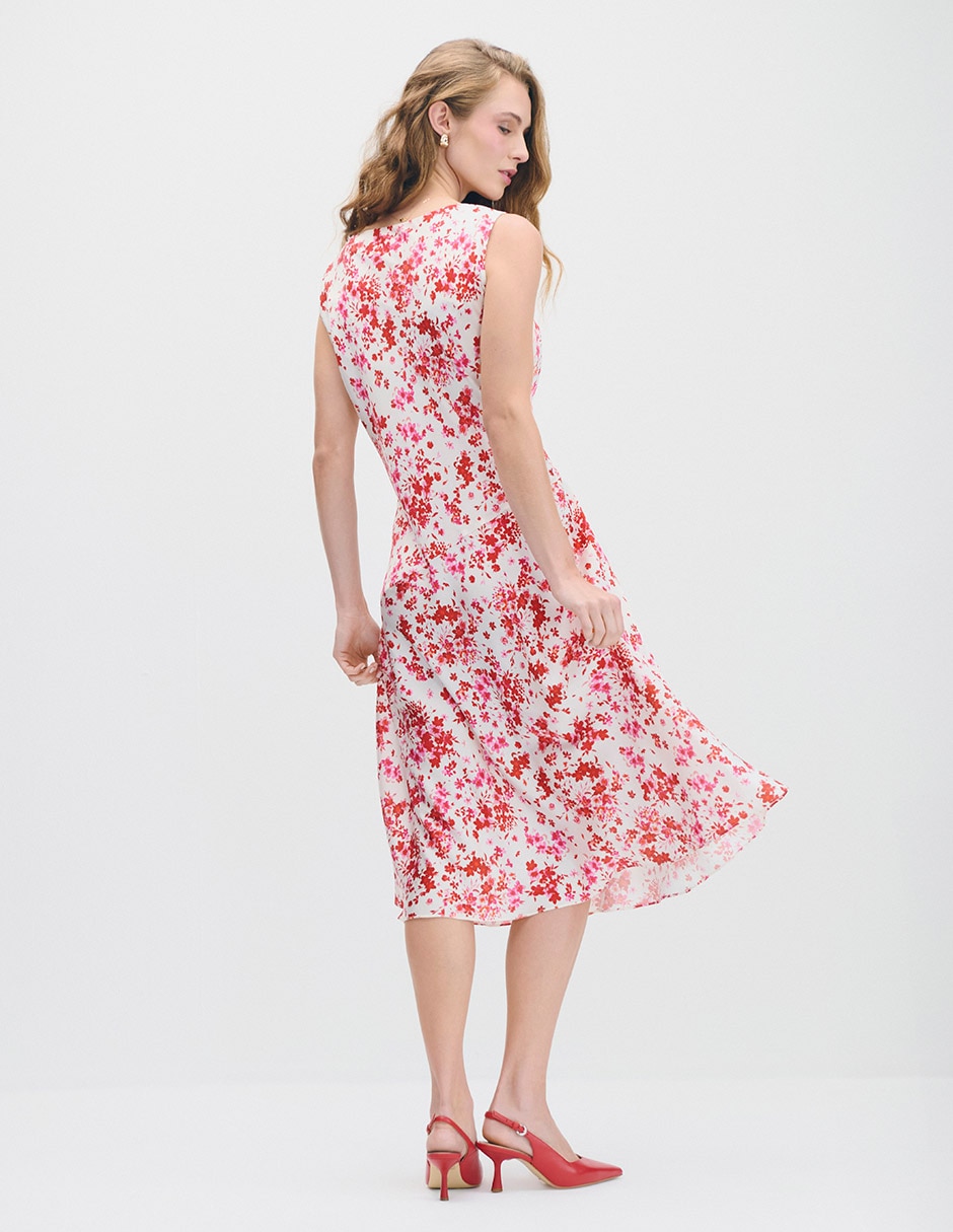 Midi casual akira para mujer 3