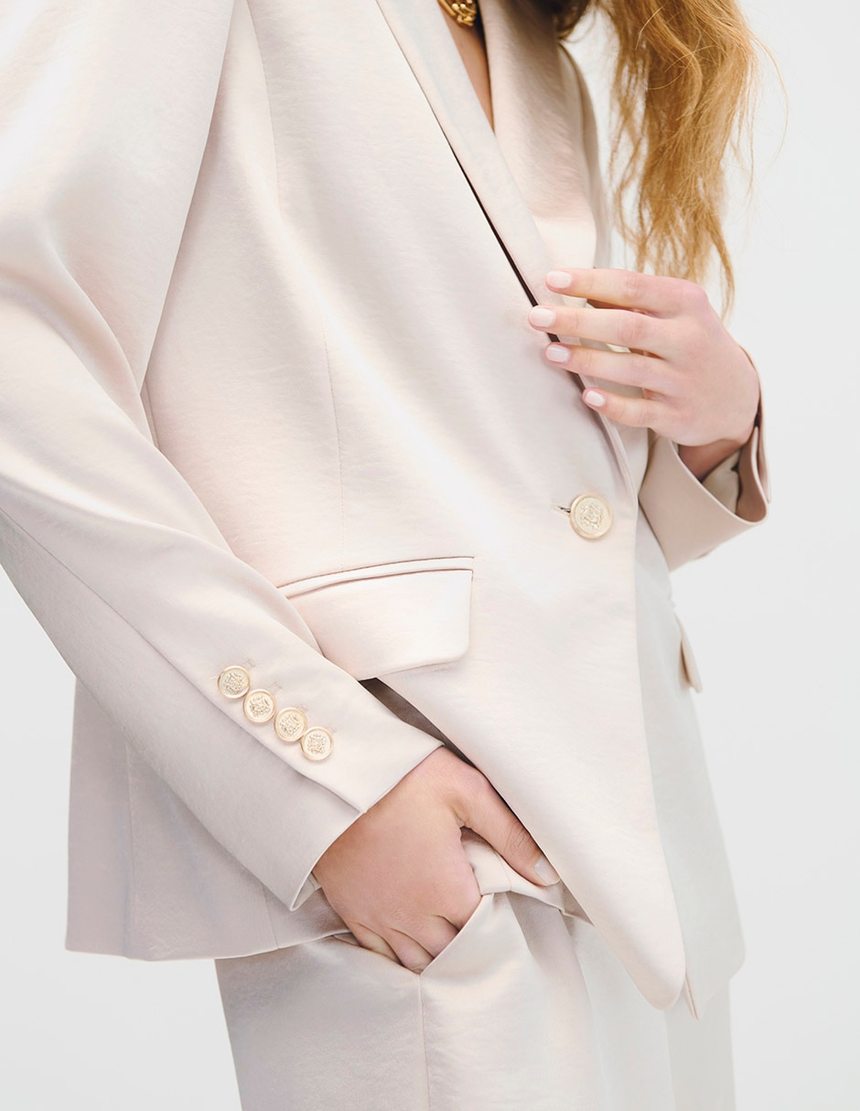 Blazer casual 4