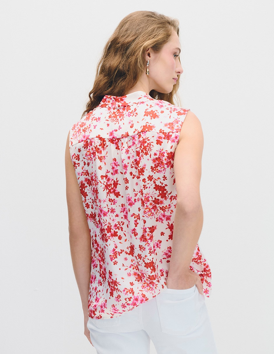 Blusa para mujer 3