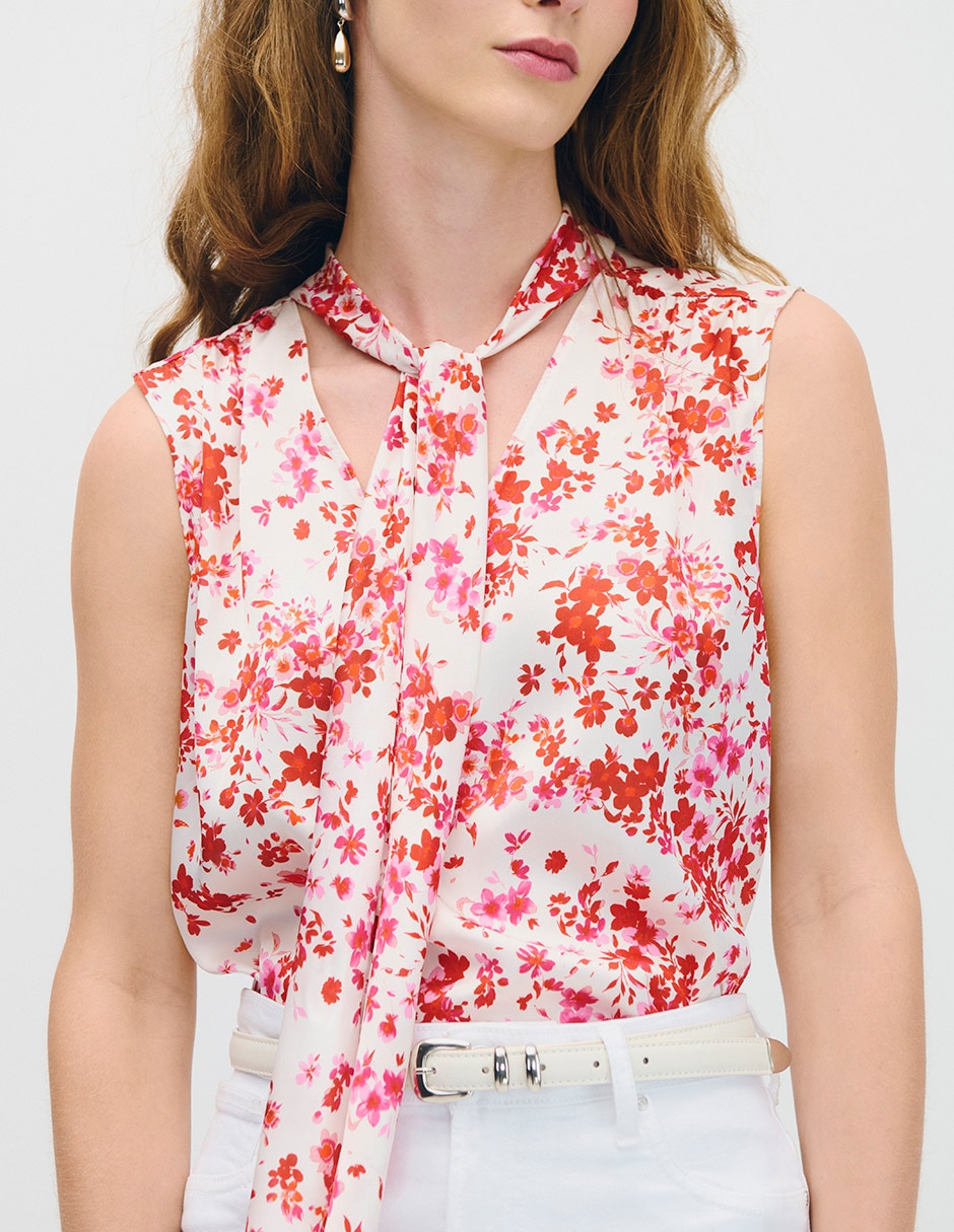 Blusa para mujer 4