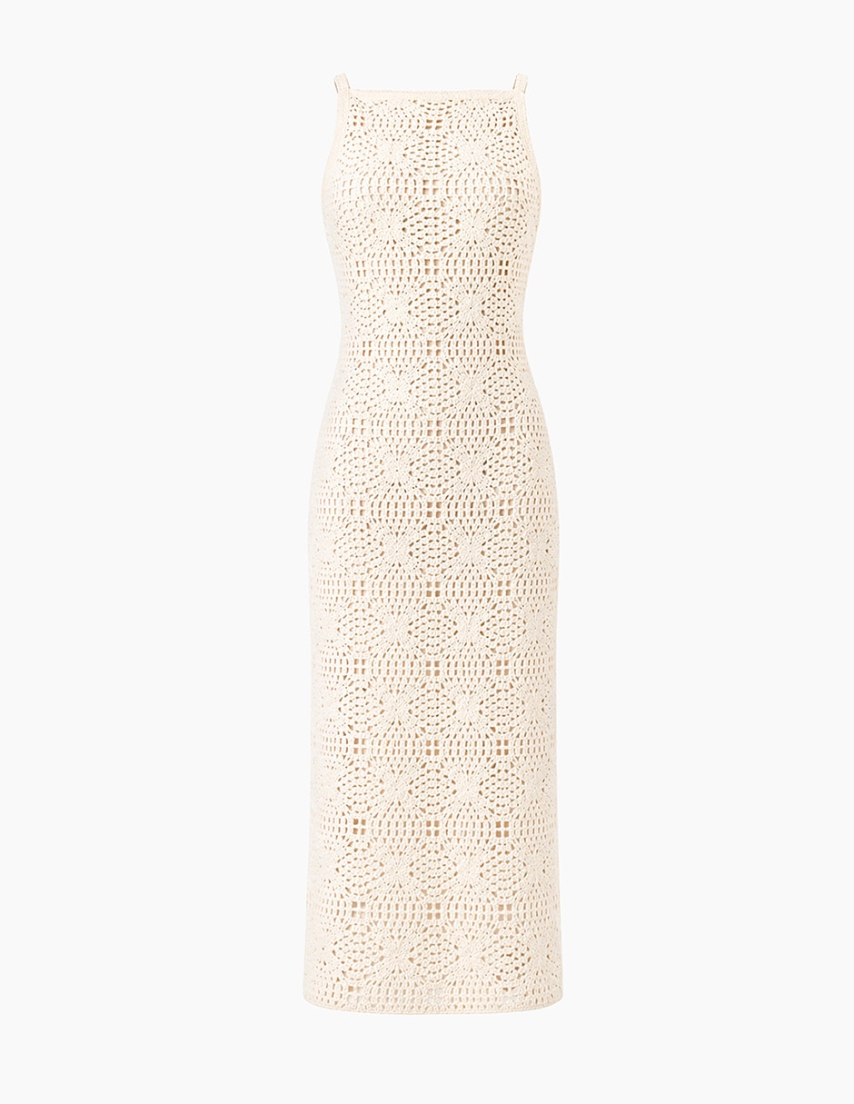Midi casual ninguno para mujer 6