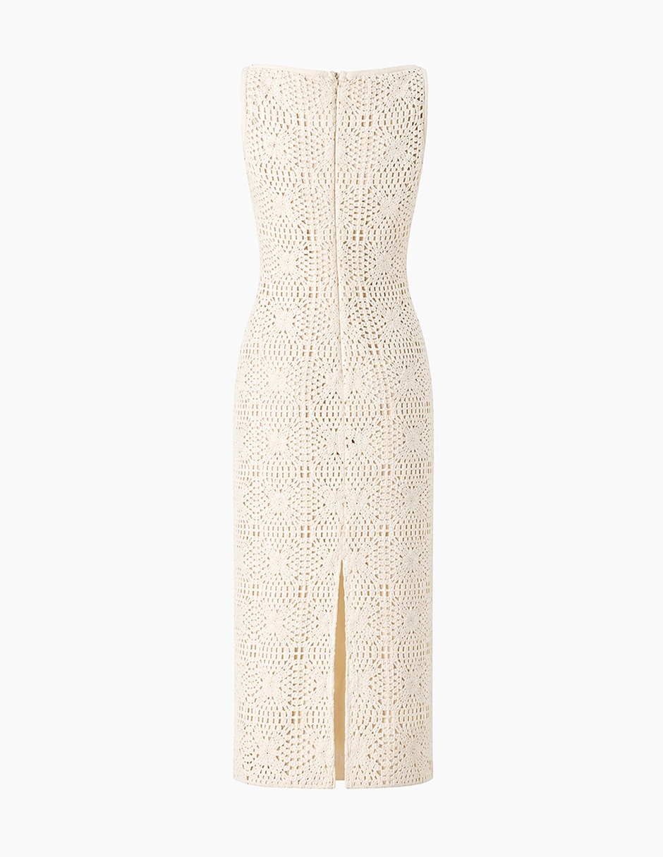 Midi casual ninguno para mujer 7