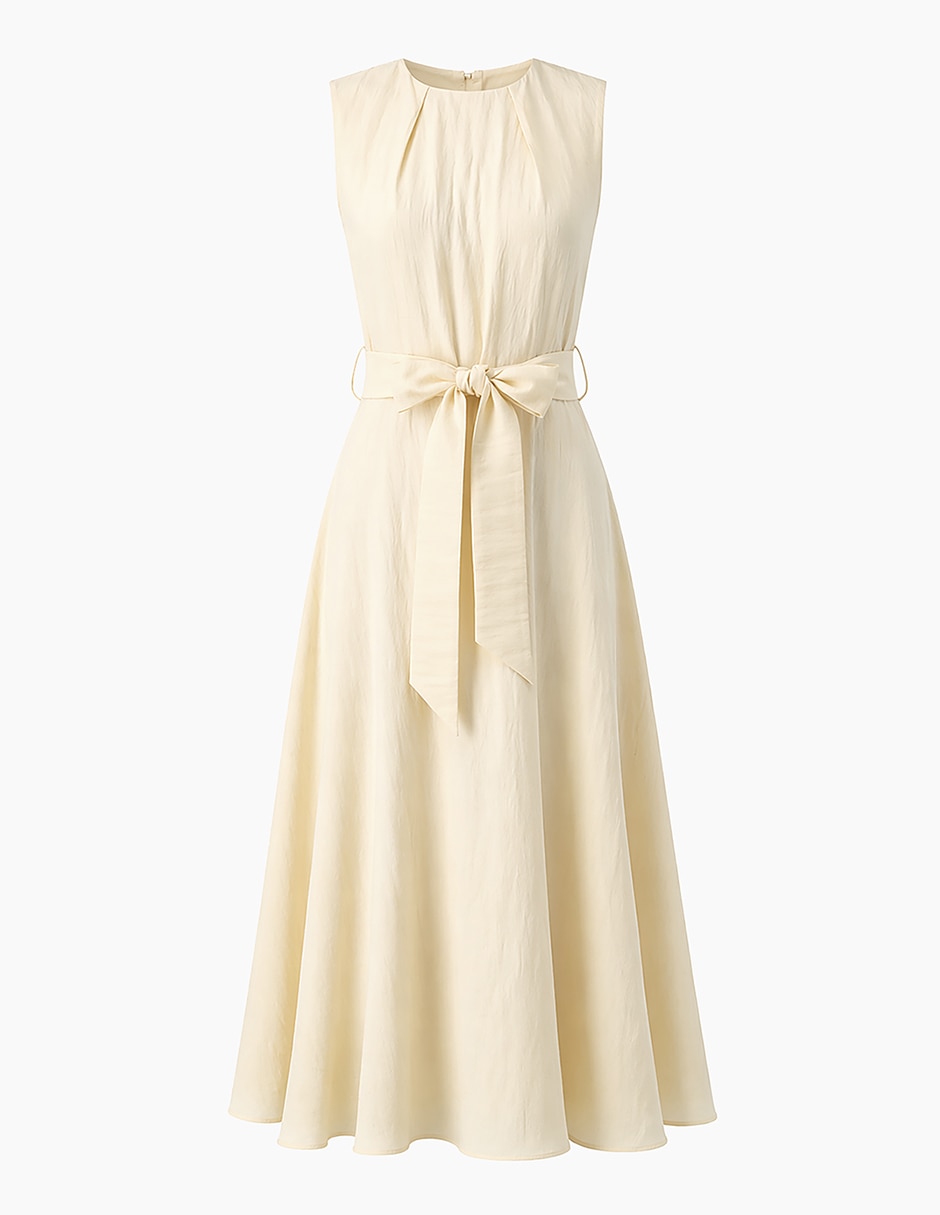 Midi casual ninguno para mujer 5