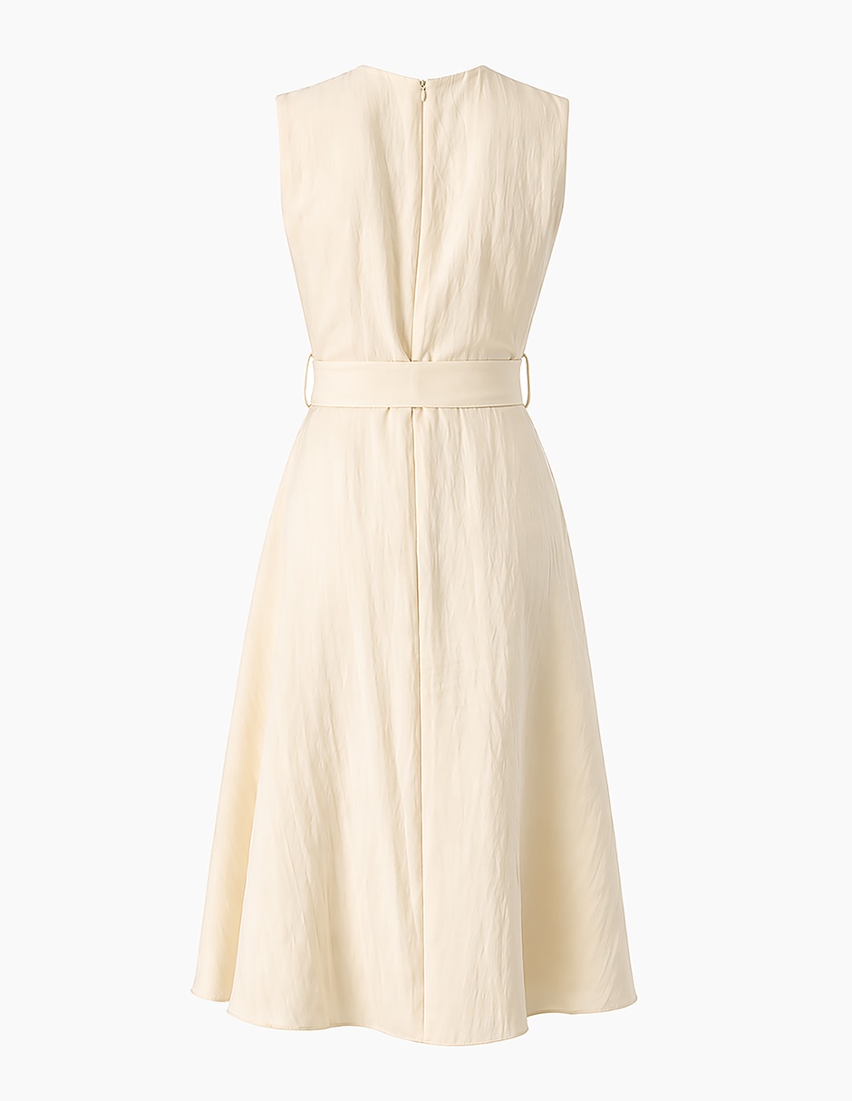 Midi casual ninguno para mujer 6