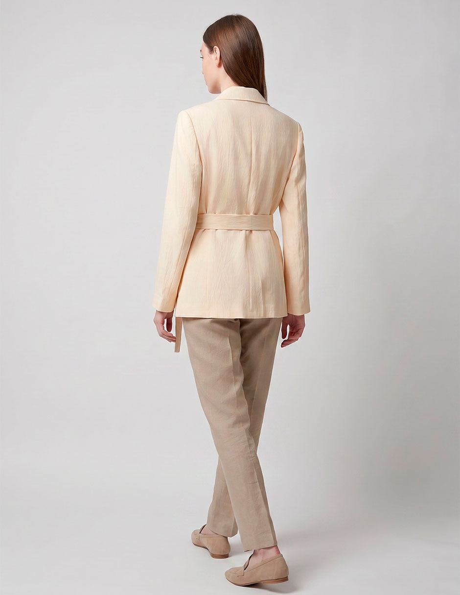 Saco casual para mujer 2
