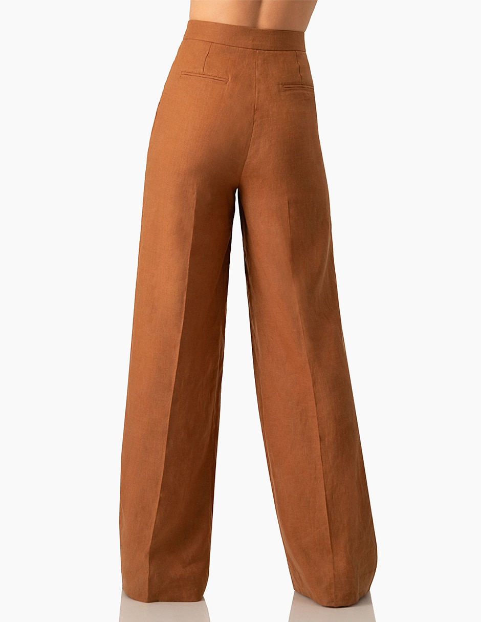 Pantalón Regular Regular para mujer 3