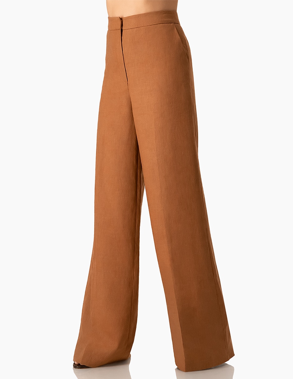 Pantalón Regular Regular para mujer 4