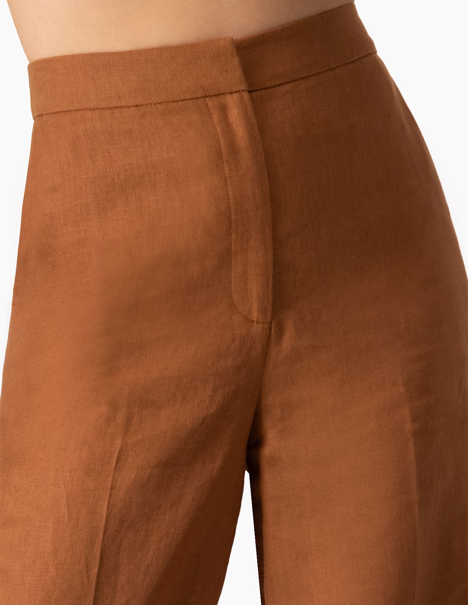 Pantalón Regular Regular para mujer 2
