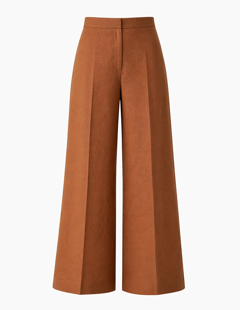 Pantalón Regular Regular para mujer 6