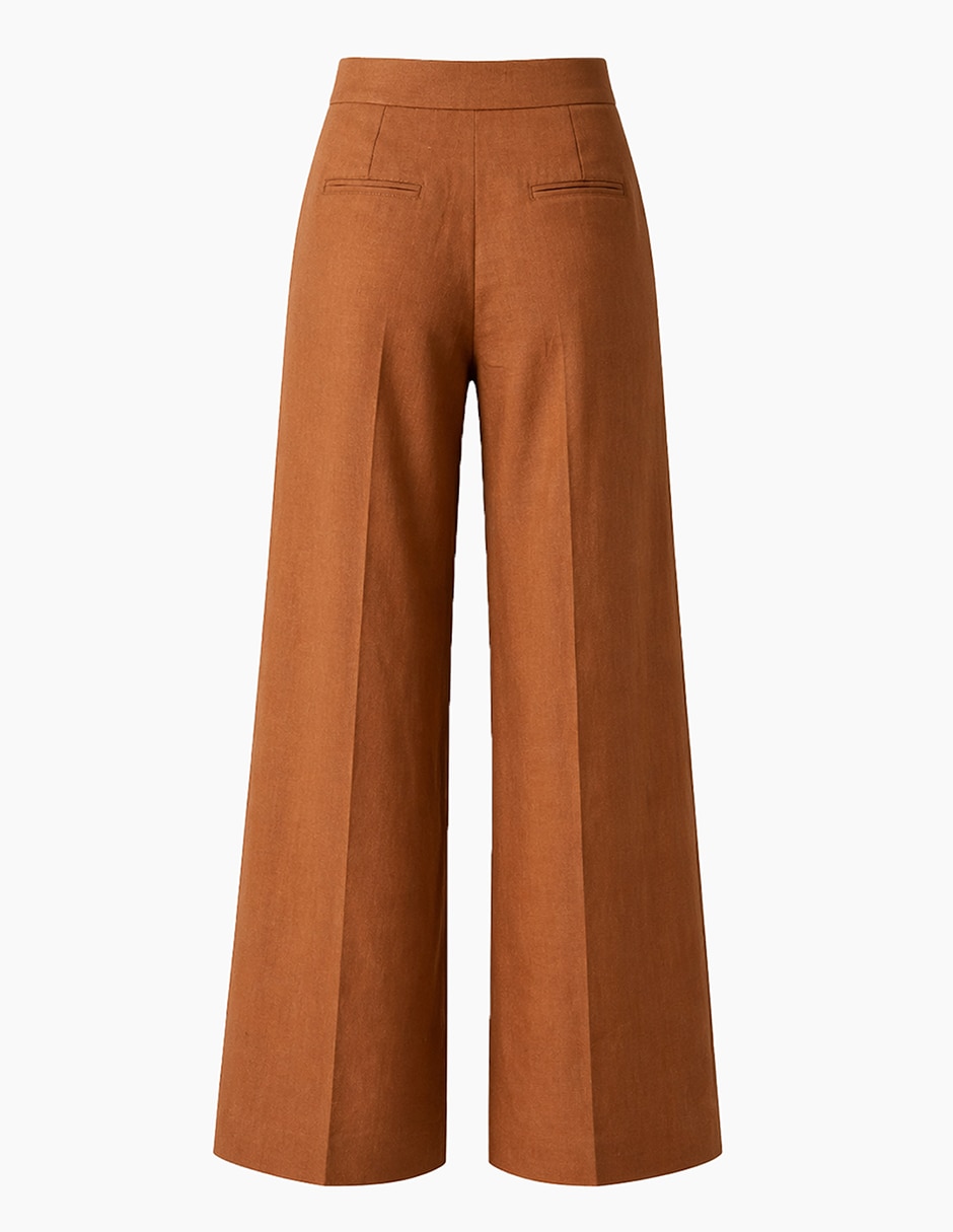 Pantalón Regular Regular para mujer 7