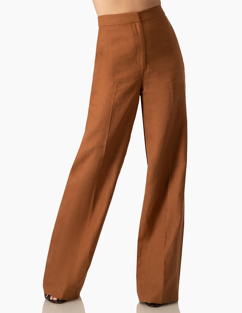 Pantalón Regular Regular para mujer