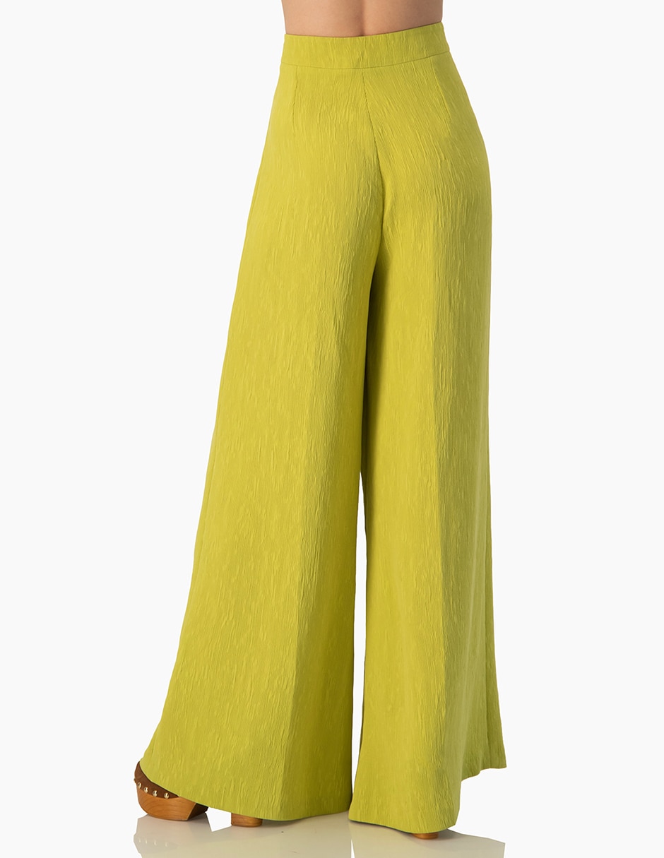 Pantalón Regular Regular para mujer 3