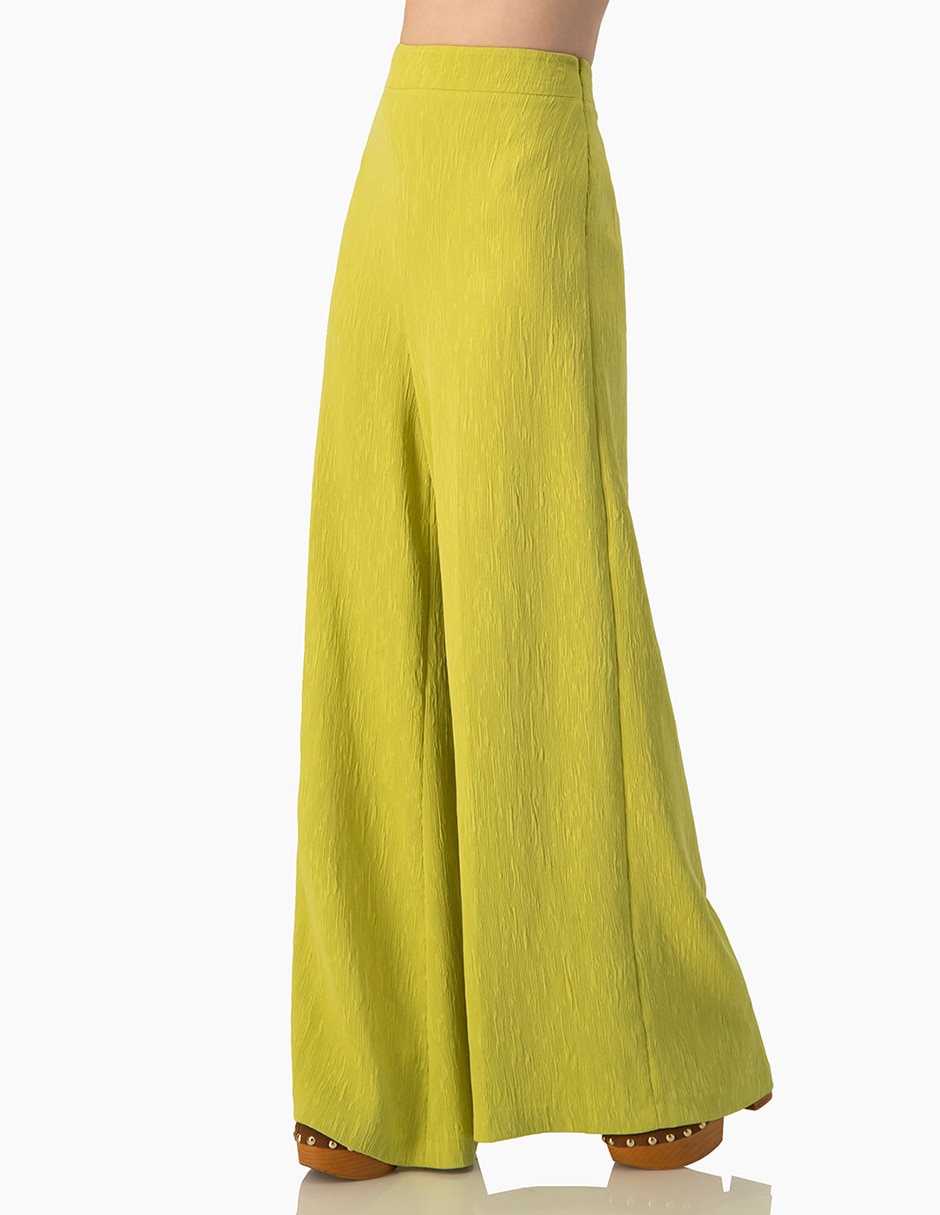 Pantalón Regular Regular para mujer 4