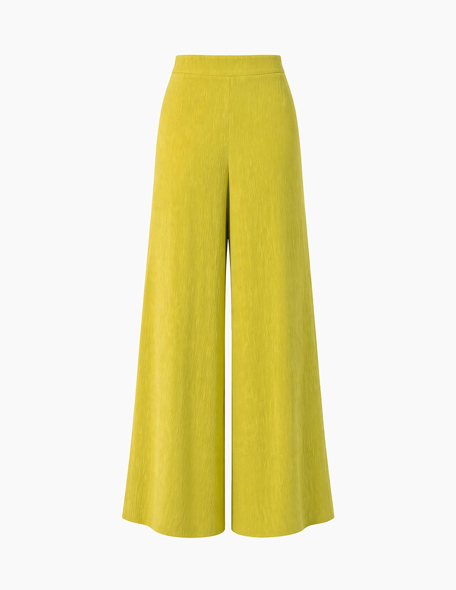 Pantalón Regular Regular para mujer 7