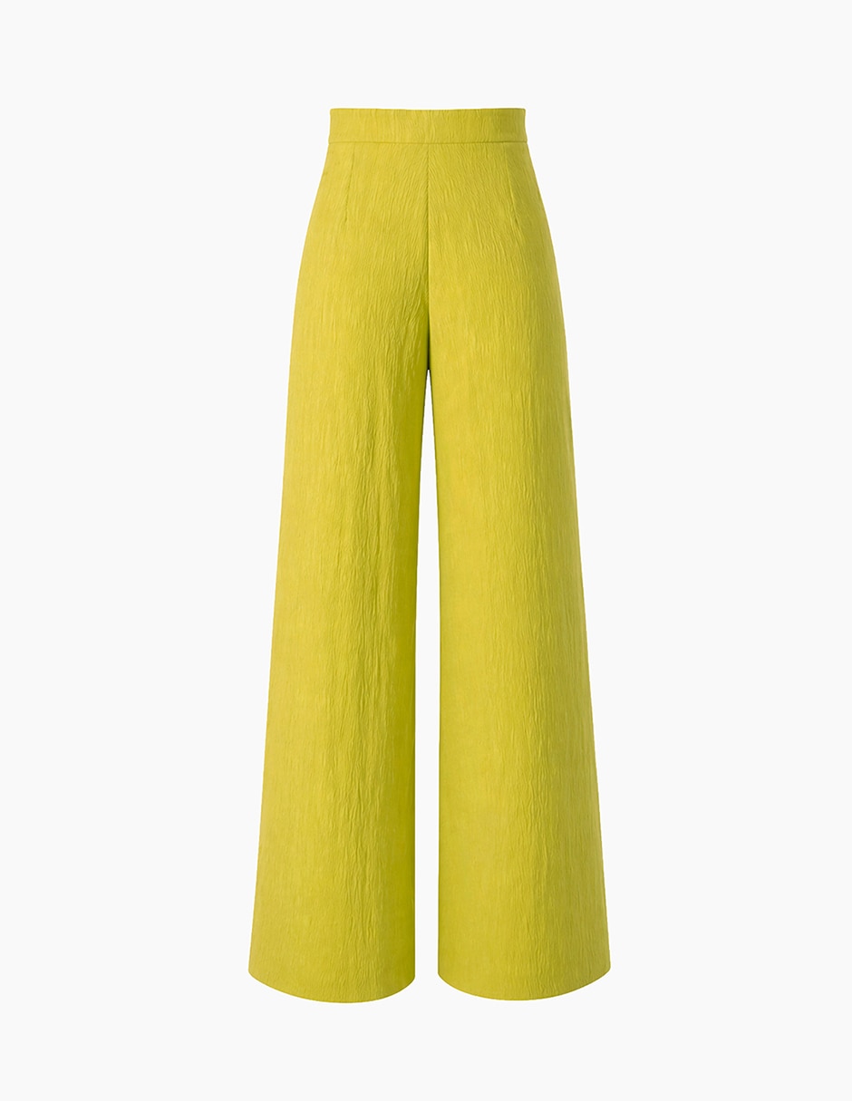 Pantalón Regular Regular para mujer 8