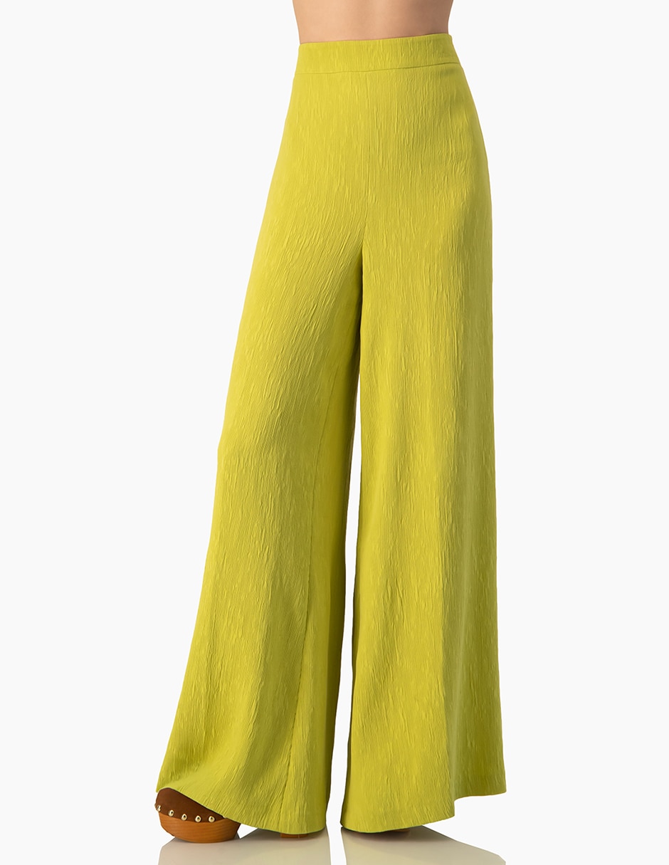 Pantalón Regular Regular para mujer
