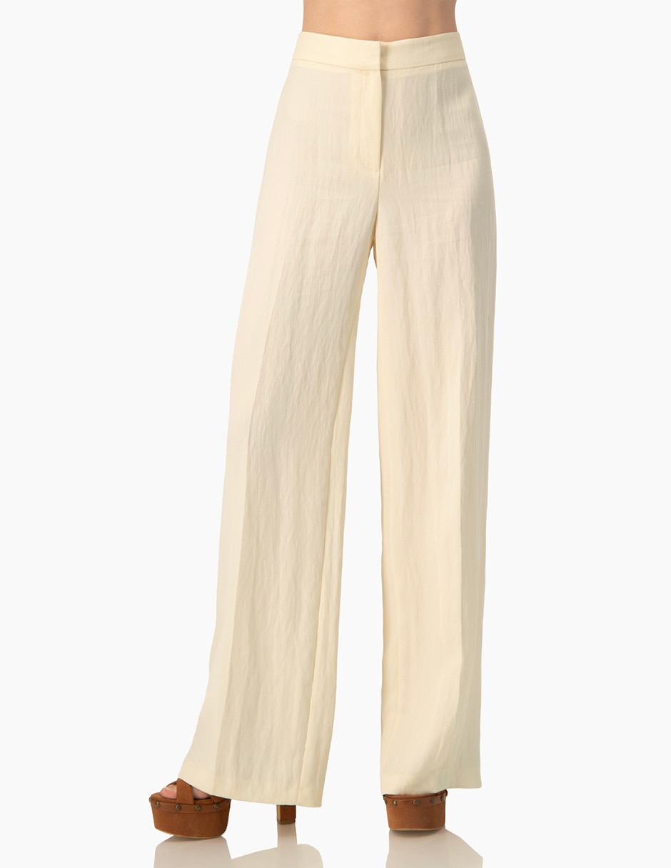 Pantalón Regular Regular para mujer