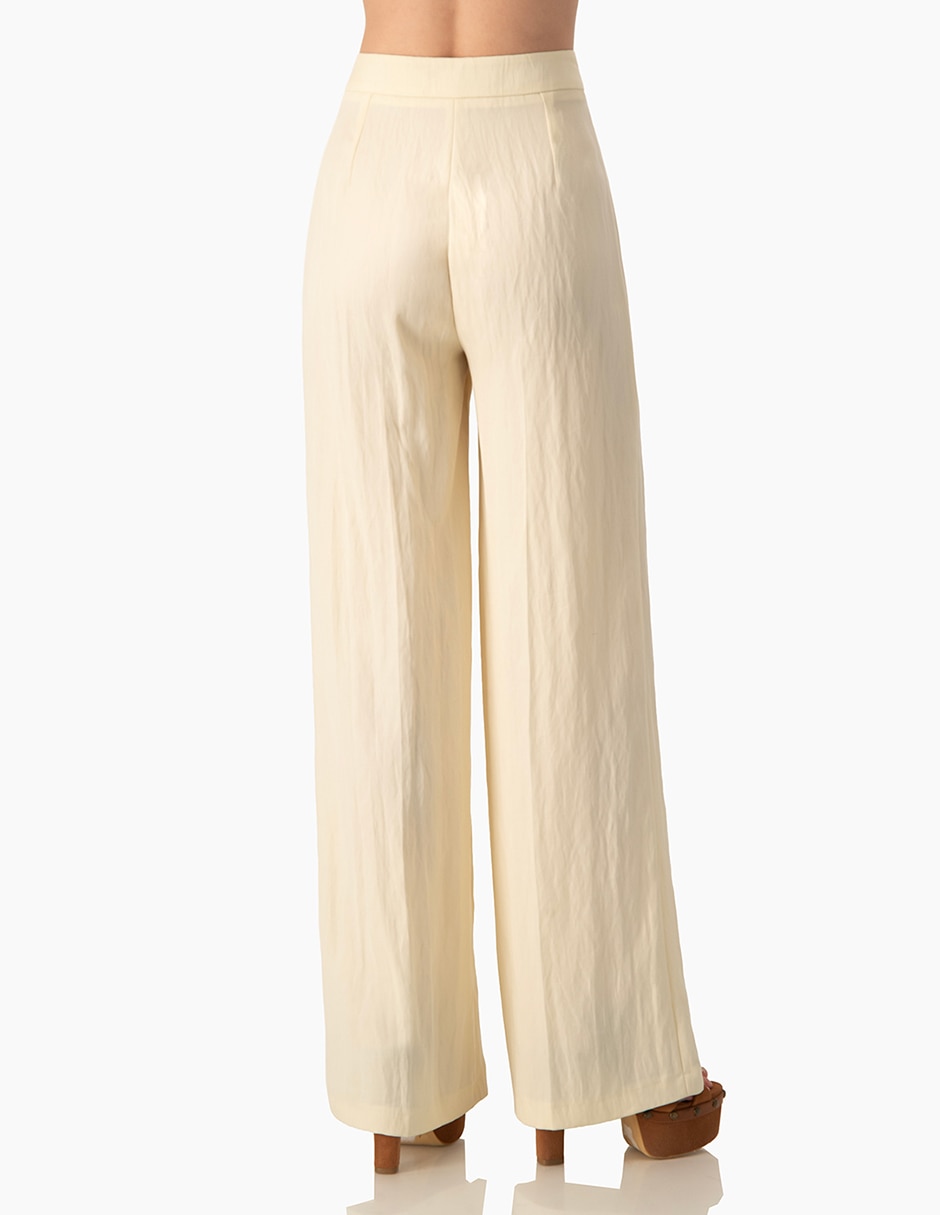 Pantalón Regular Regular para mujer 2