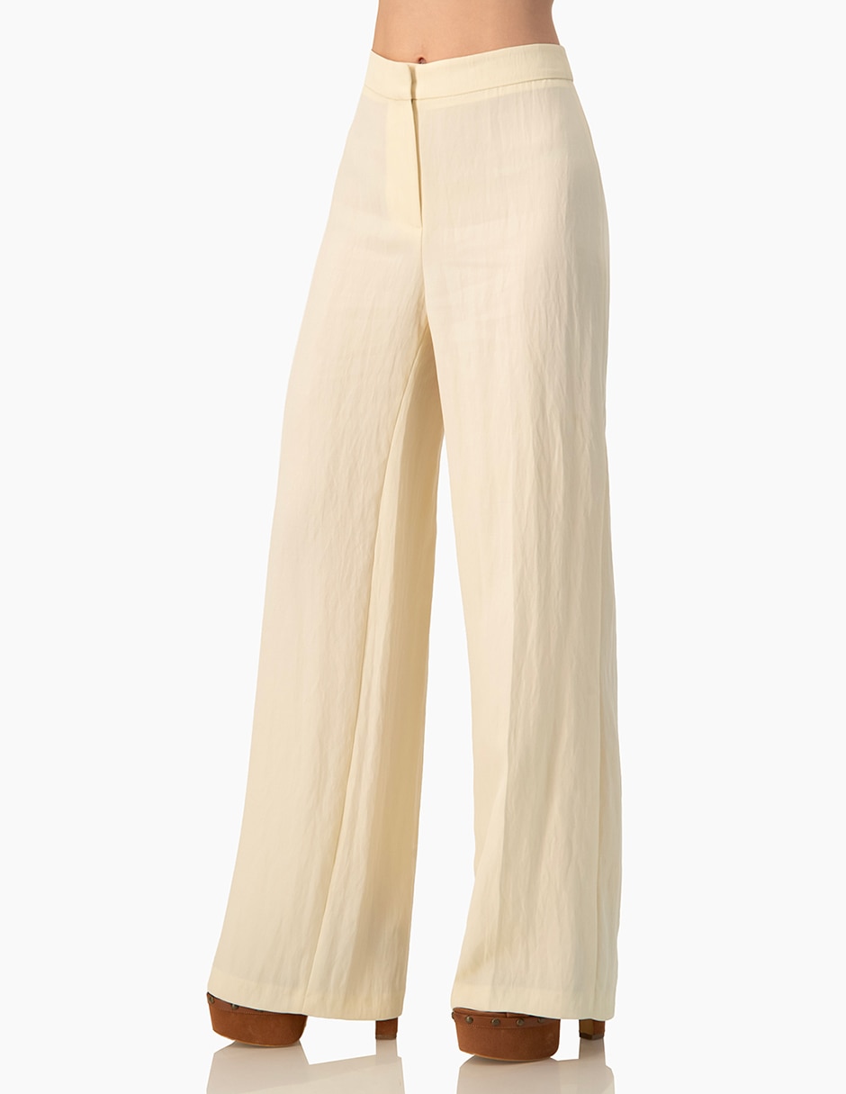 Pantalón Regular Regular para mujer 3