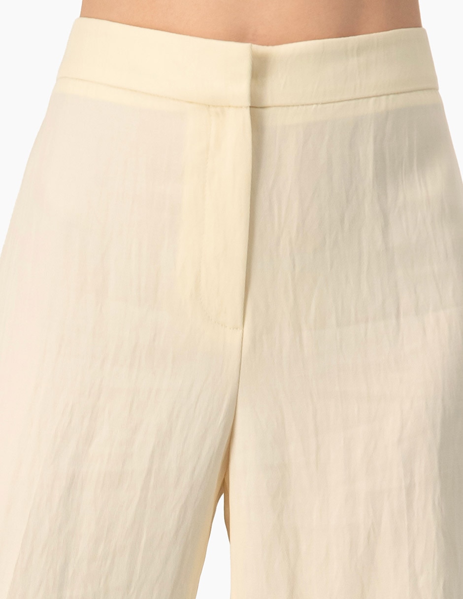 Pantalón Regular Regular para mujer 6
