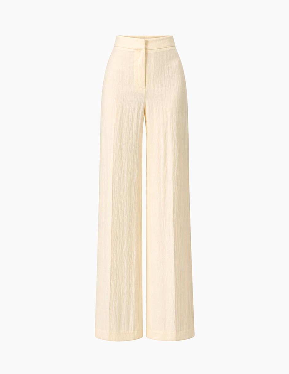 Pantalón Regular Regular para mujer 7