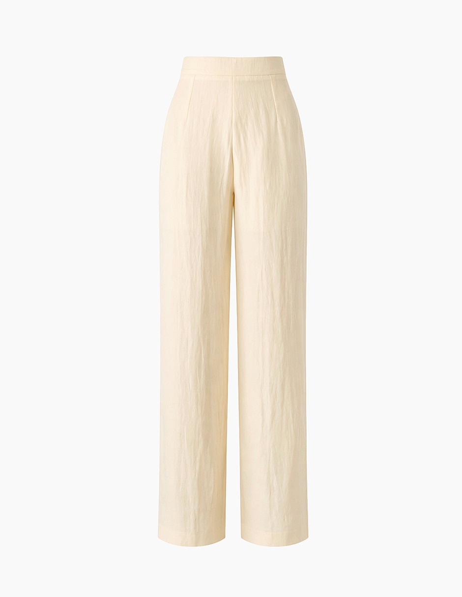 Pantalón Regular Regular para mujer 8