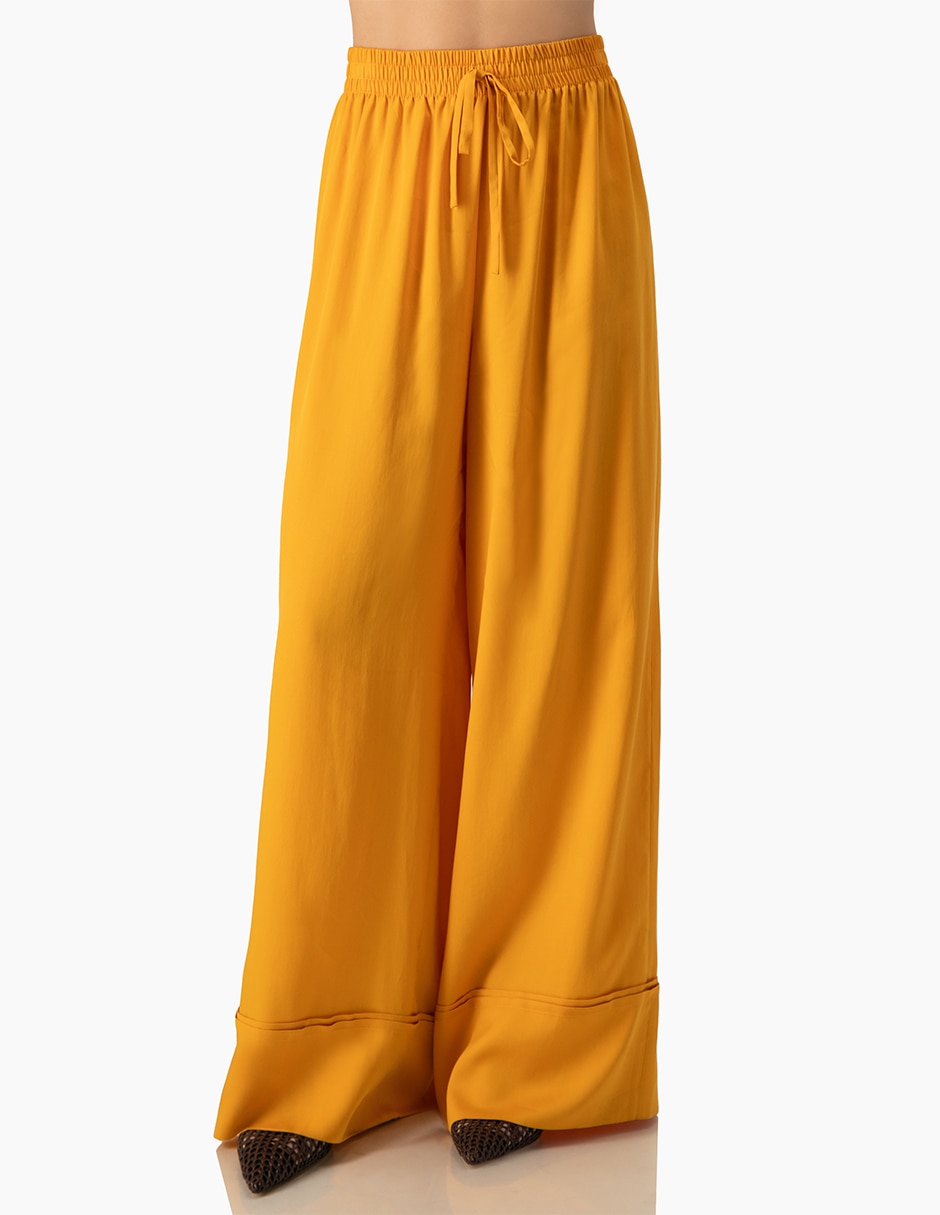 Pantalón regular para mujer Pantalón regular para mujer