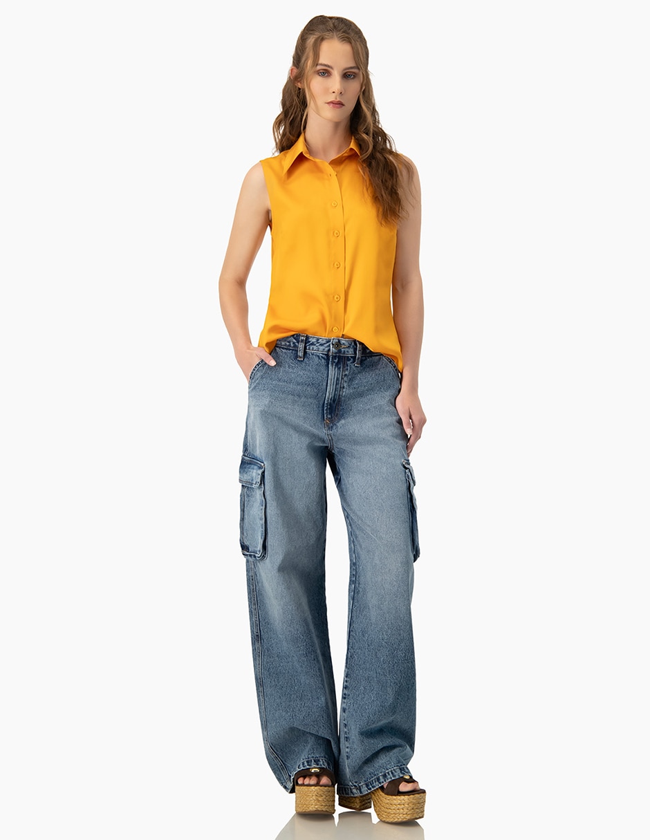 Blusa para mujer 4