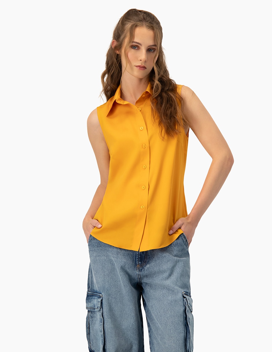 Blusa para mujer