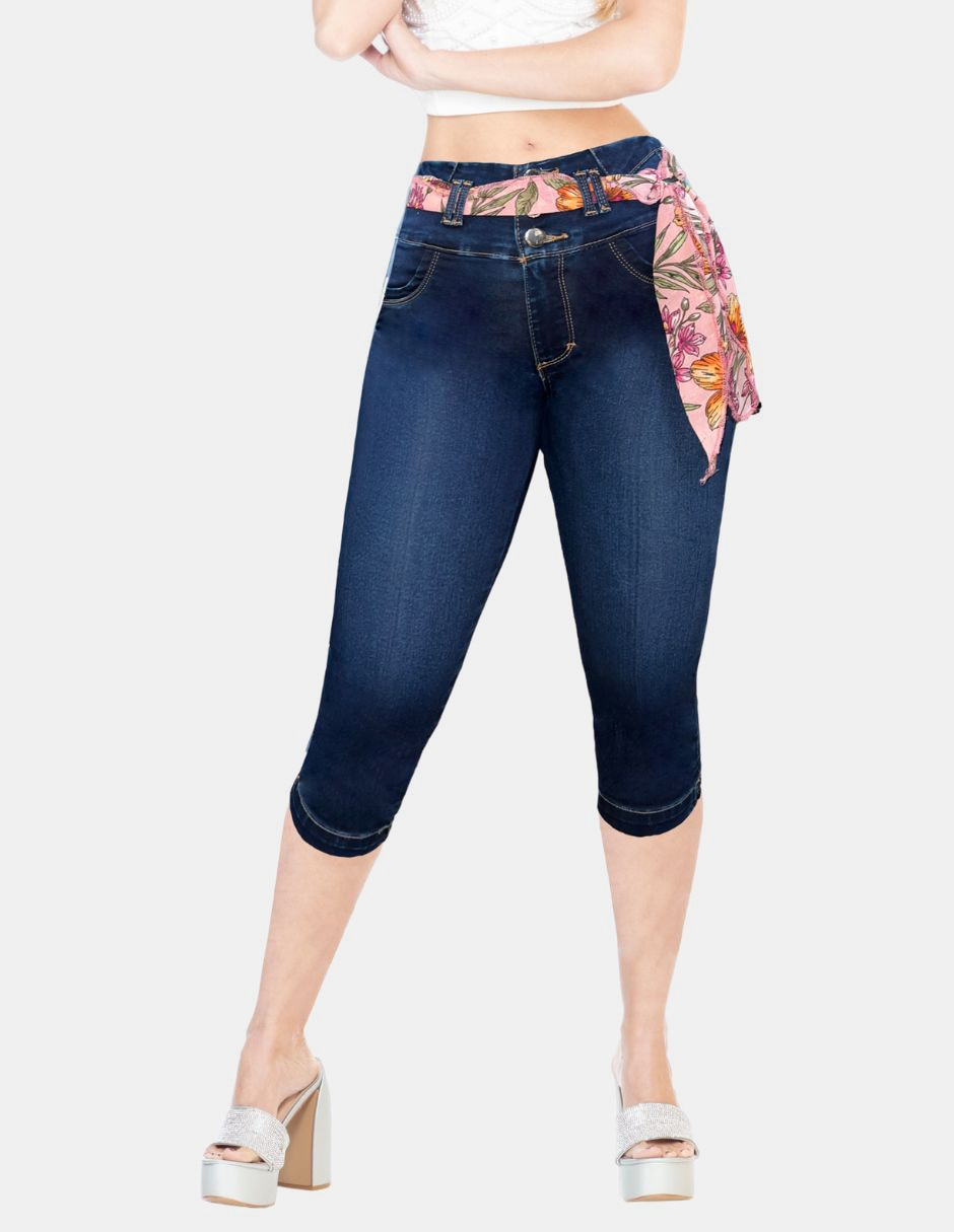 Jeans skinny para mujer Jeans skinny para mujer
