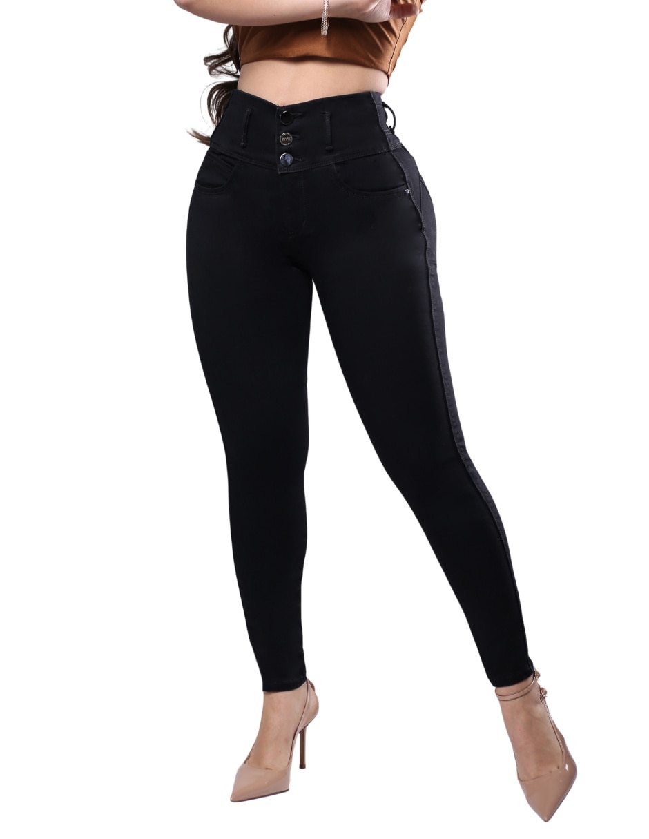 Jeans super skinny para mujer Jeans super skinny para mujer