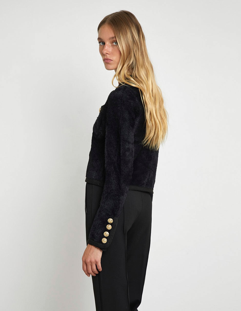 Saco casual para mujer 2