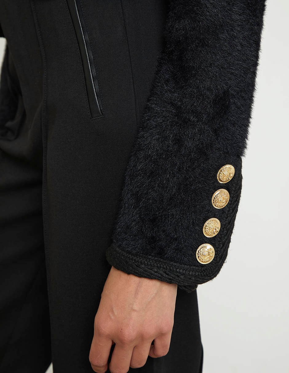 Saco casual para mujer 6