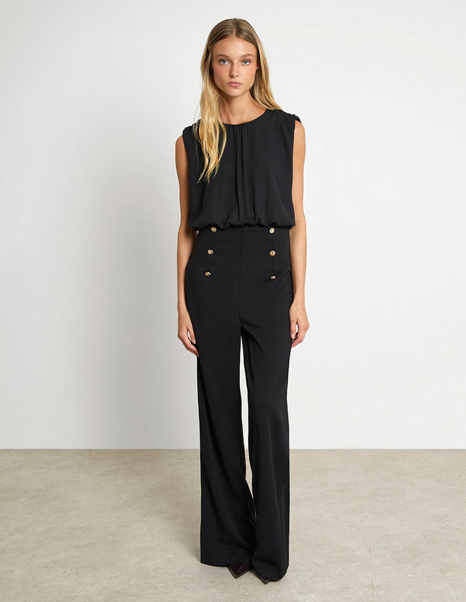 Jumpsuit casual para mujer Jumpsuit casual para mujer