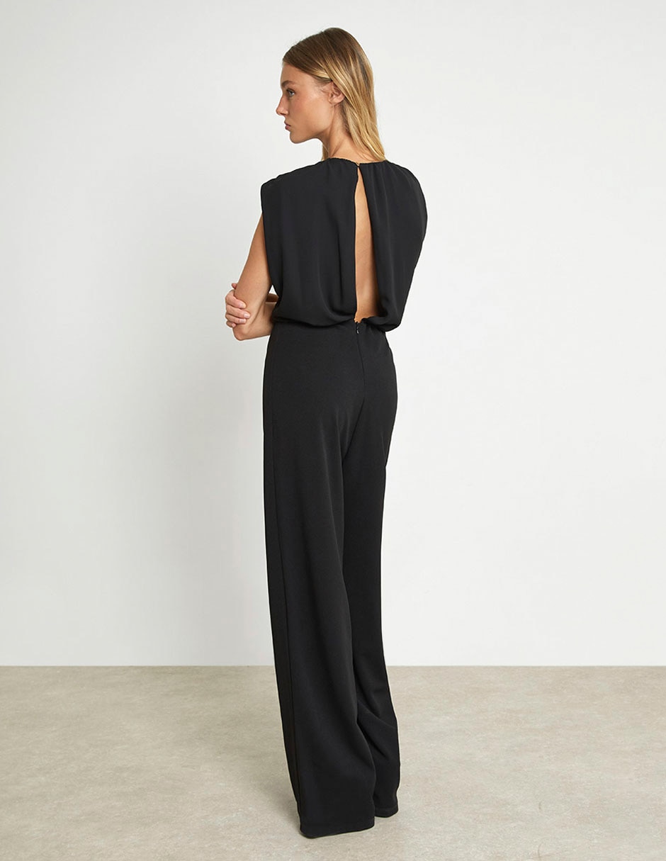 Jumpsuit casual para mujer 2