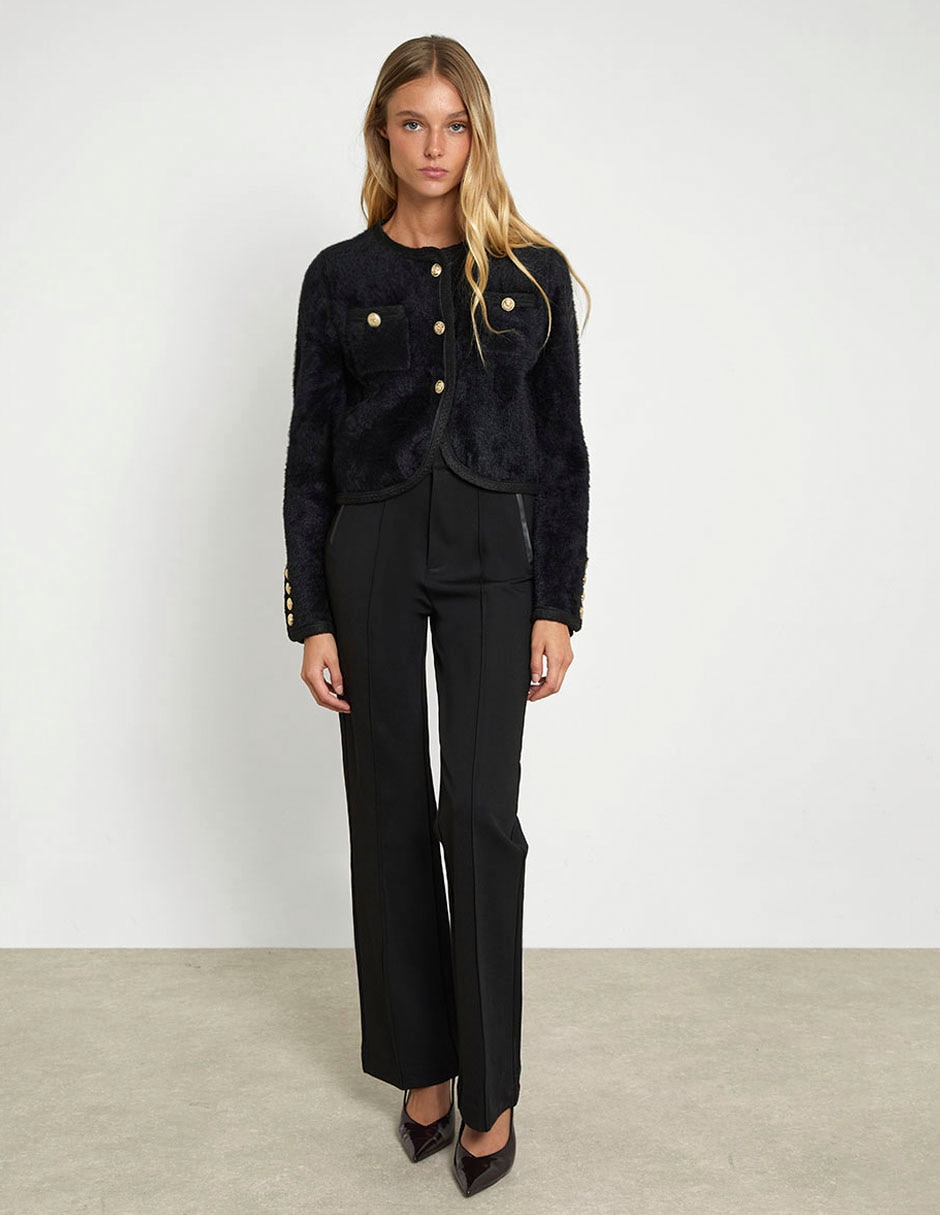 Pantalón slim para mujer Pantalón slim para mujer