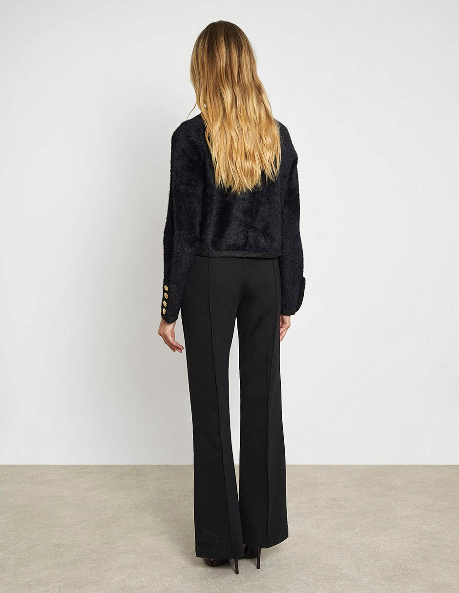 Pantalón slim para mujer 2