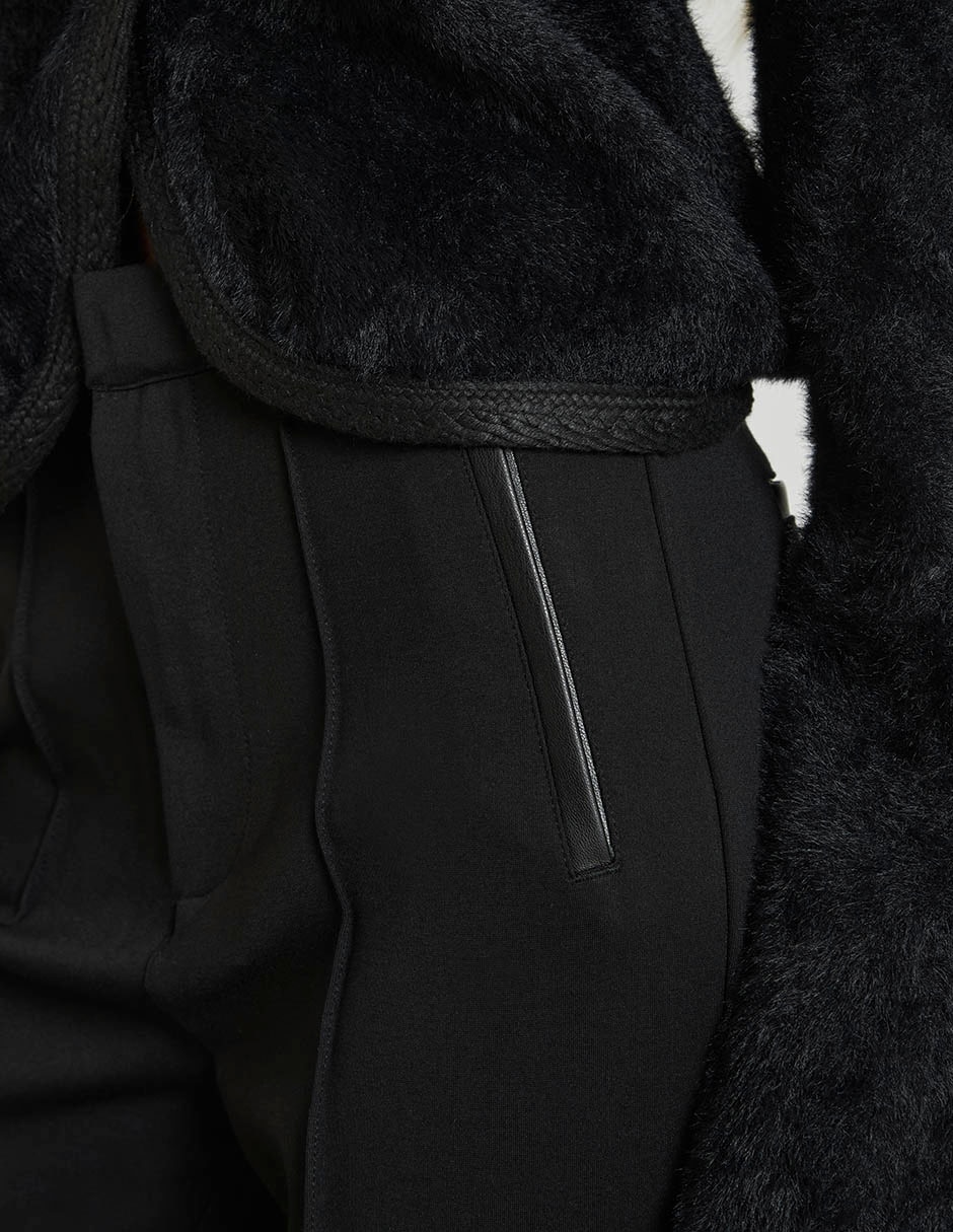Pantalón slim para mujer 6