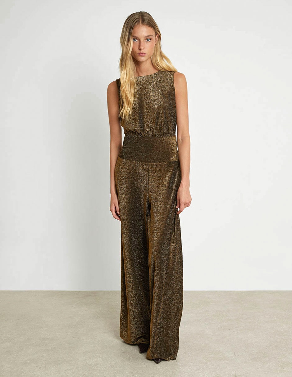 Jumpsuit de fiesta para mujer
