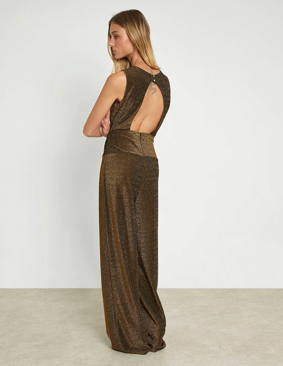 Jumpsuit de fiesta para mujer 2