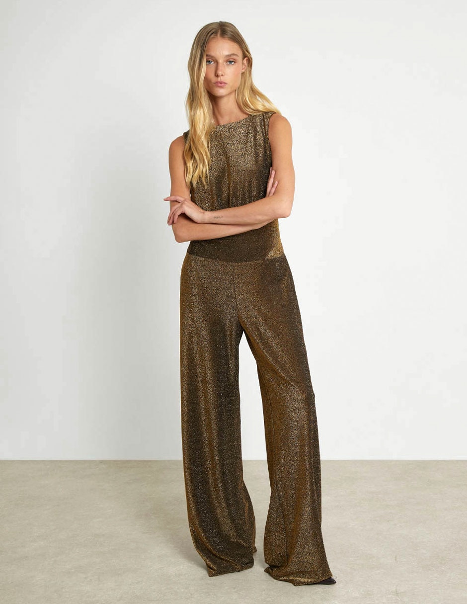 Jumpsuit de fiesta para mujer 3