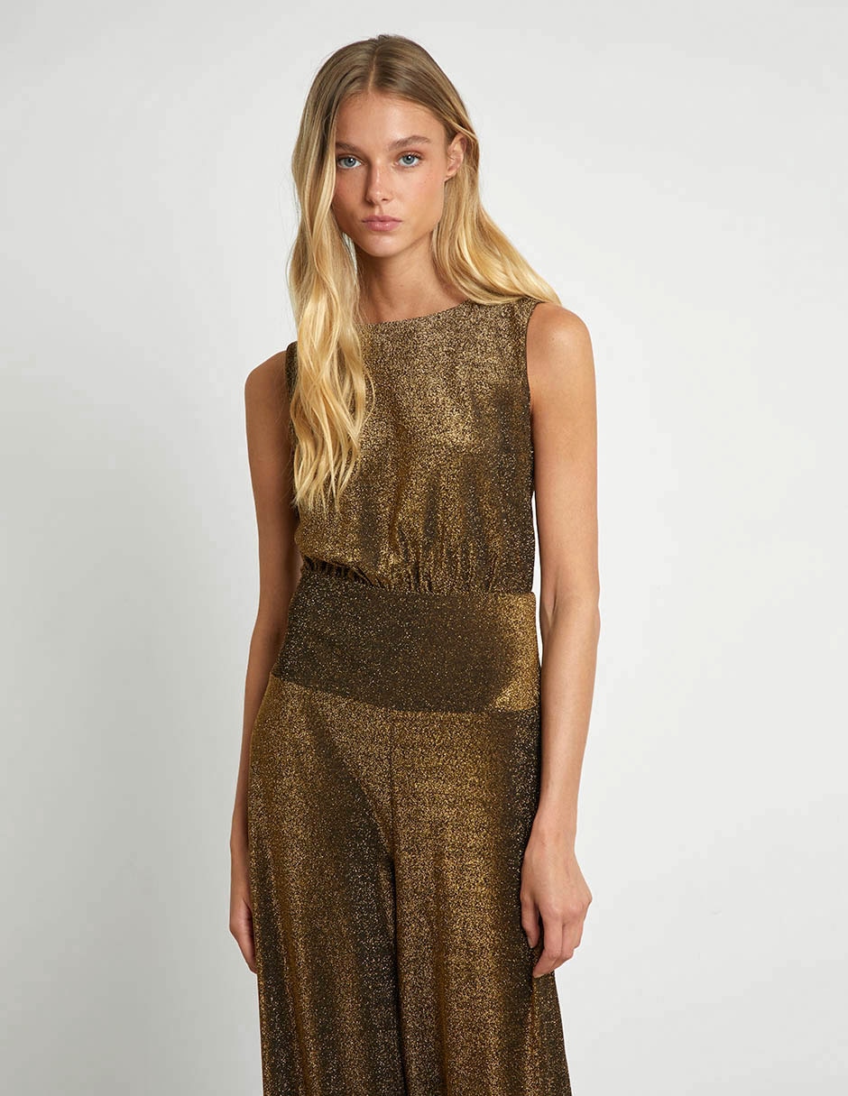 Jumpsuit de fiesta para mujer 5