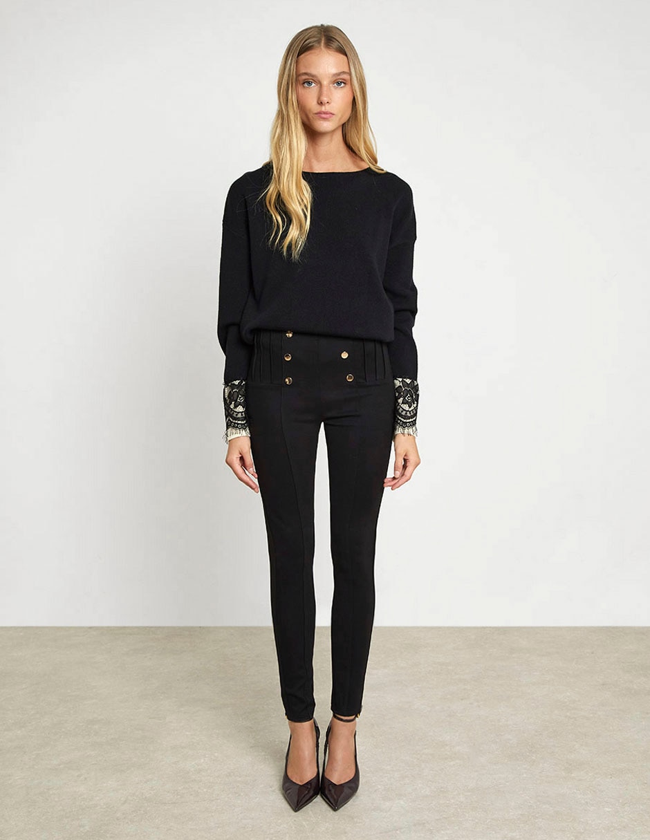 Pantalón ultra skinny para mujer Pantalón ultra skinny para mujer