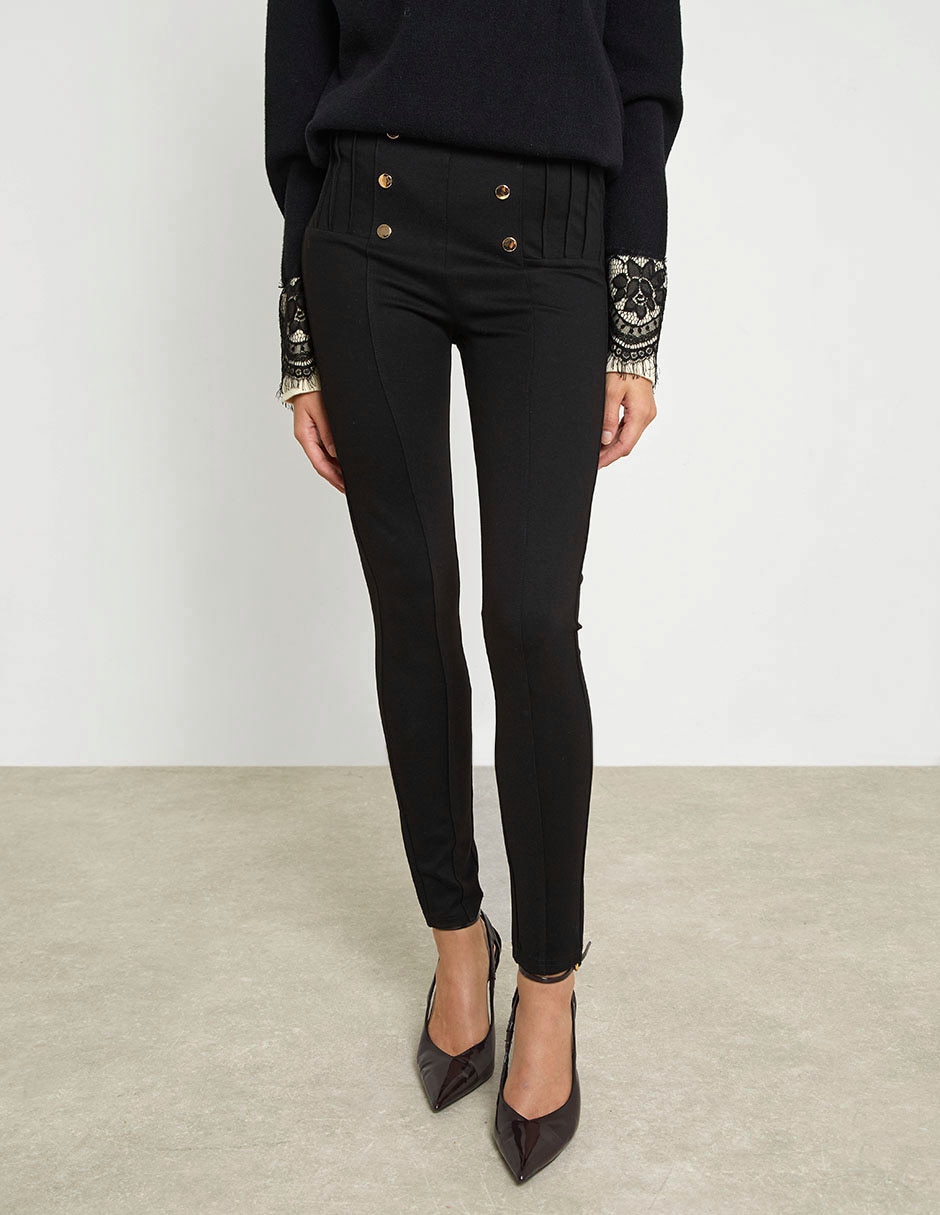 Pantalón ultra skinny para mujer 3