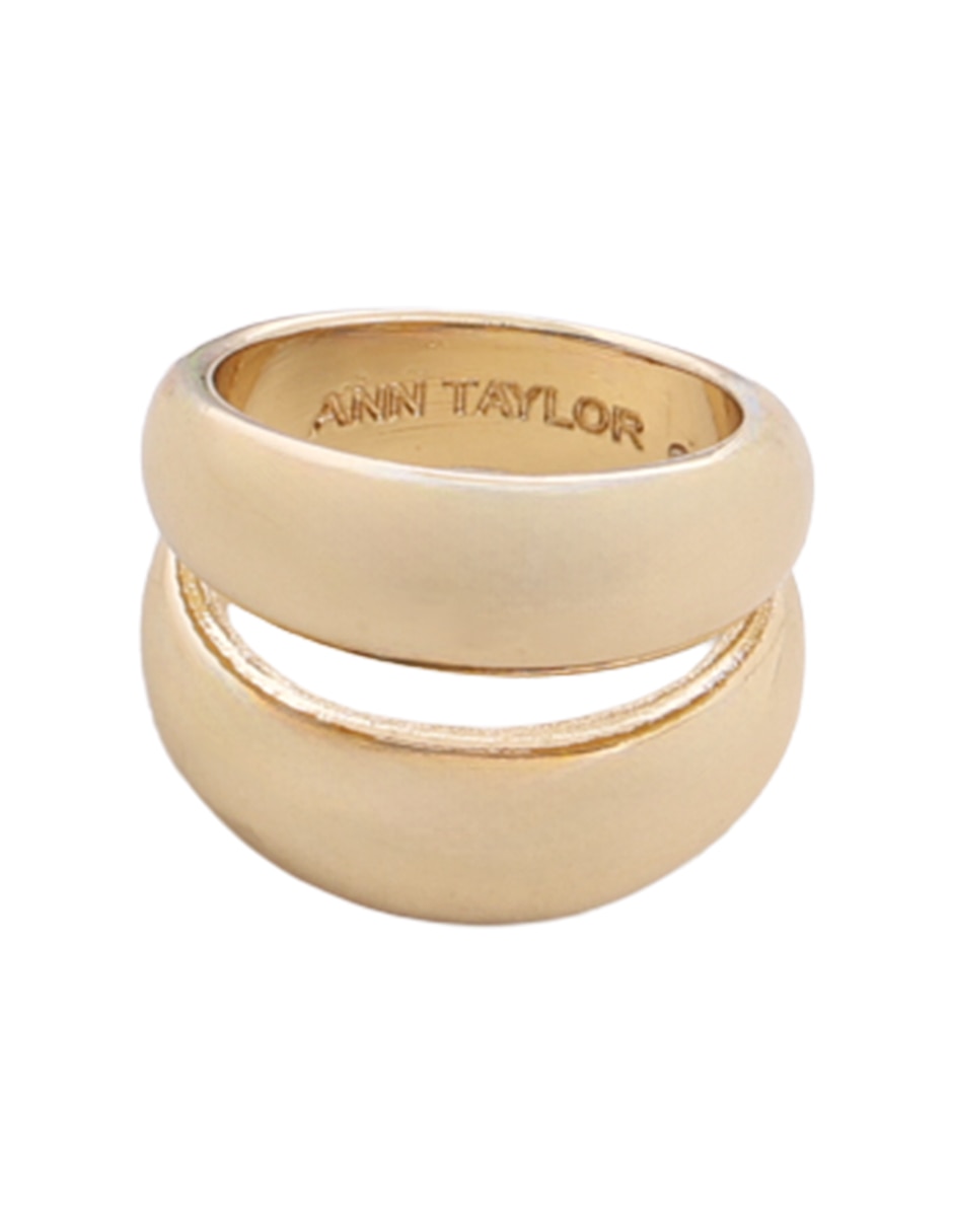 Anillo pulido