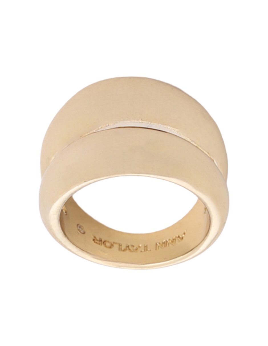 Anillo pulido 2