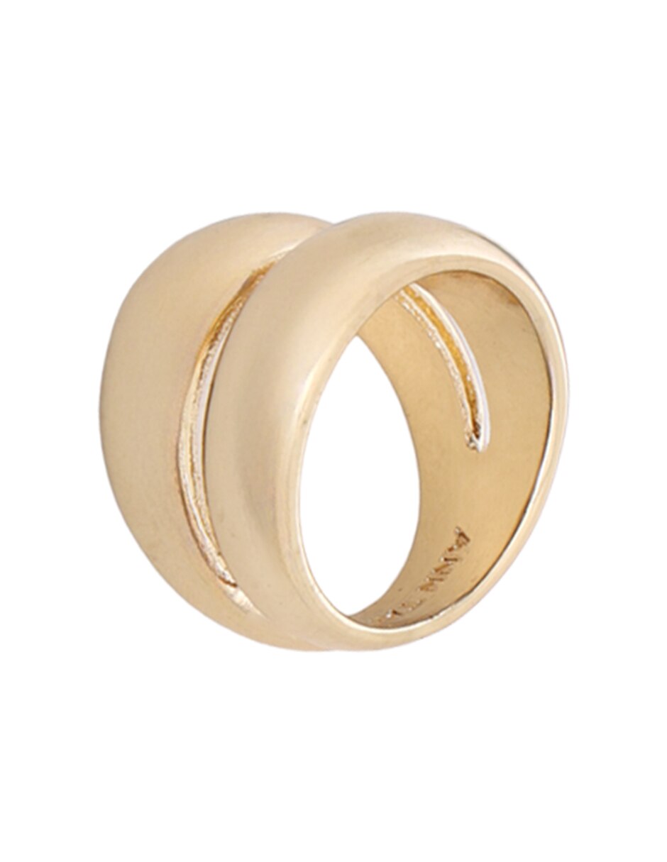 Anillo pulido 3